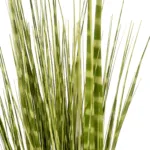ZEBRA GRASS 21481 Τεχνητό Διακοσμητικό Φυτό Ζέμπρα Μ30 x Π20 x Υ90cm