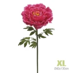 ΚΛΑΔΙ ΠΑΙΩΝΙΑ ΦΟΥΞΙΑ ΓΙΓΑΣ XL - Φ40x130cm