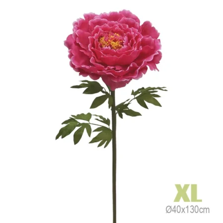 ΚΛΑΔΙ ΠΑΙΩΝΙΑ ΦΟΥΞΙΑ ΓΙΓΑΣ XL - Φ40x130cm
