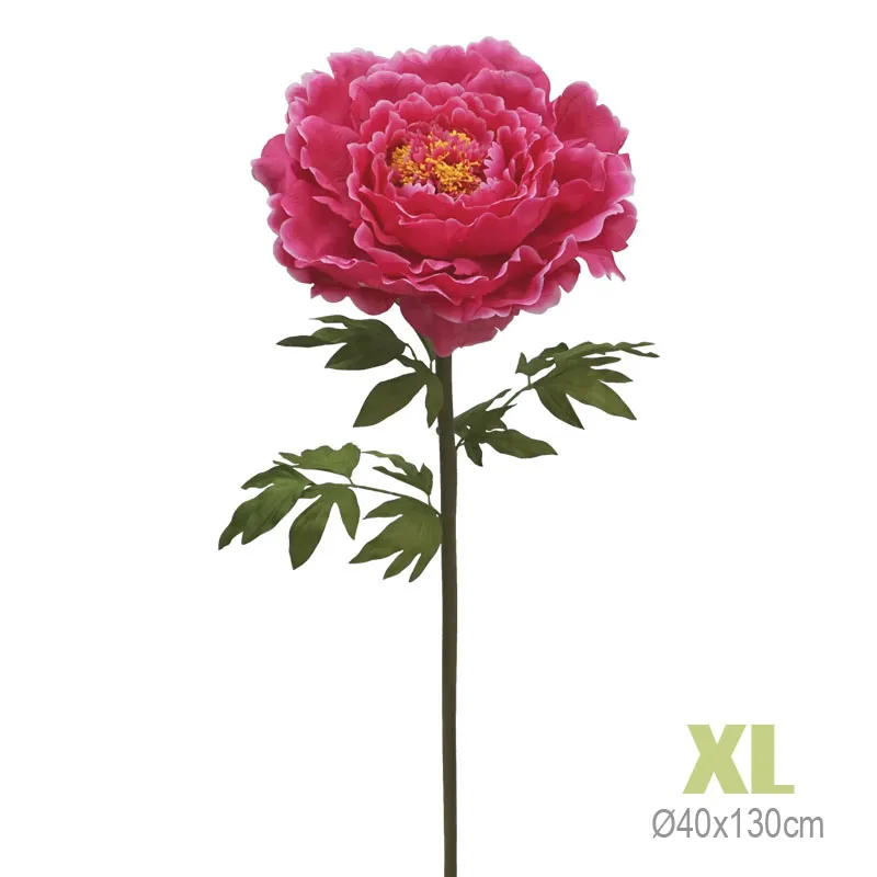 ΚΛΑΔΙ ΠΑΙΩΝΙΑ ΦΟΥΞΙΑ ΓΙΓΑΣ XL - Φ40x130cm