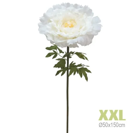 ΚΛΑΔΙ ΠΑΙΩΝΙΑ ΕΚΡΟΥ ΓΙΓΑΣ XXL - Φ50x150cm