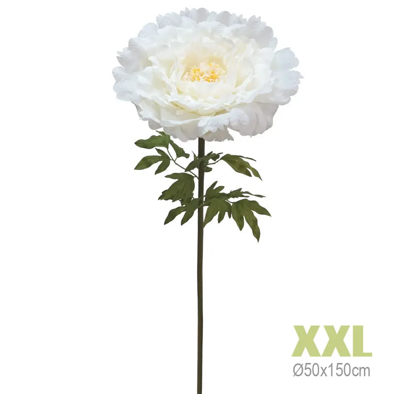 ΚΛΑΔΙ ΠΑΙΩΝΙΑ ΕΚΡΟΥ ΓΙΓΑΣ XXL - Φ50x150cm