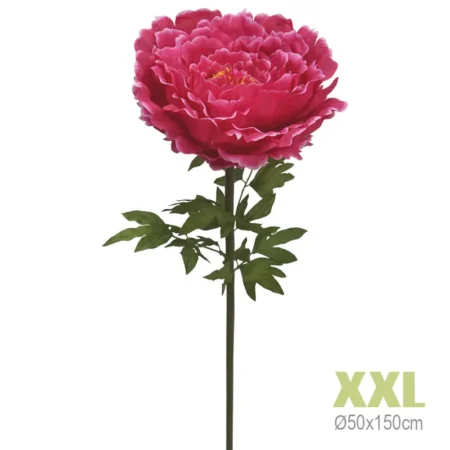 ΚΛΑΔΙ ΠΑΙΩΝΙΑ ΦΟΥΞΙΑ ΓΙΓΑΣ XXL - Φ50x150cm