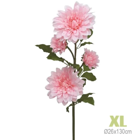ΚΛΑΔΙ ΝΤΑΛΙΑ X4 ΡΟΖ ΓΙΓΑΣ XL - Φ26x130cm