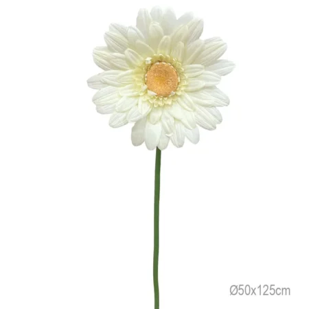 ΚΛΑΔΙ ΜΑΡΓΑΡΙΤΑ ΚΙΤΡΙΝΟ ΓΙΓΑΣ - Φ50x125cm