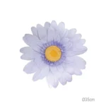 ΚΡΕΜΑΣΤΟ ΑΝΘΟΣ ΜΑΡΓΑΡΙΤΑ ΛΙΛΑ ΓΙΓΑΣ - Φ35x10cm