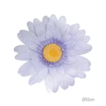 ΚΡΕΜΑΣΤΟ ΑΝΘΟΣ ΜΑΡΓΑΡΙΤΑ ΛΙΛΑ ΓΙΓΑΣ - Φ50x15cm