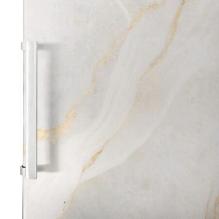 Αυτοκόλλητο ψυγείου BEIGE MARBLE - Αλλα Sticky 1