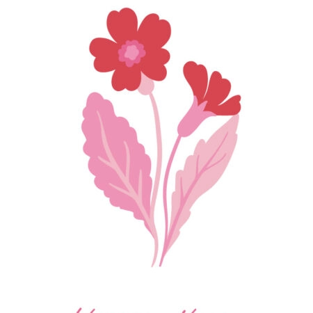 Πόστερ MATISSE STYLE BOTANICAL BLOSSOM FLORA - Botanical - Λουλούδια Sticky 3