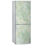 Αυτοκόλλητο ψυγείου MINT MARBLE