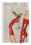 Πόστερ TRENDY NEWS