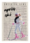 Πόστερ TRENDY SKI