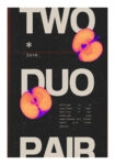 Πόστερ TRENDY TWO