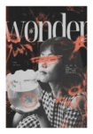 Πόστερ RETRO TRENDY WOMAN