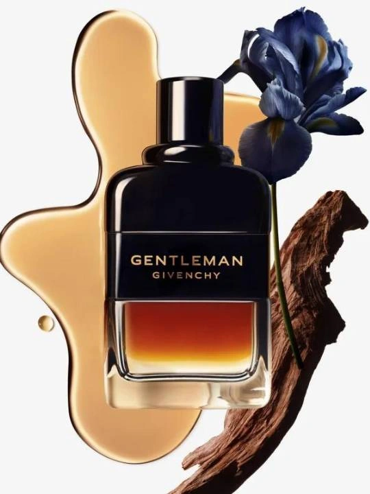 GIVENCHY
Gentleman Réserve Privée