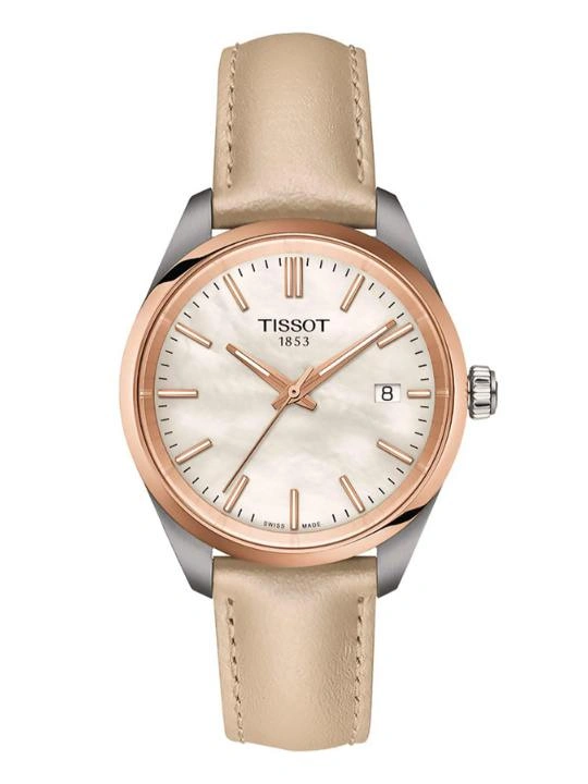 Γυναικείο ρολόι Tissot