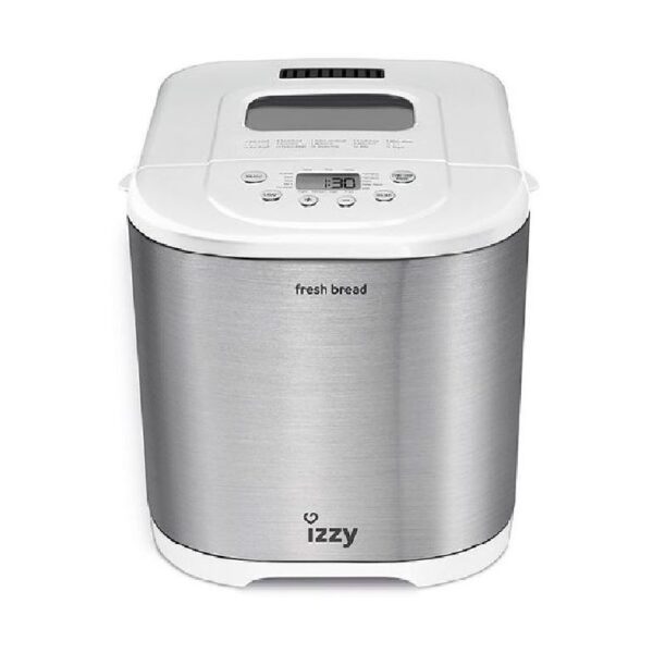 Αρτοπαρασκευαστής Izzy Bread 650W