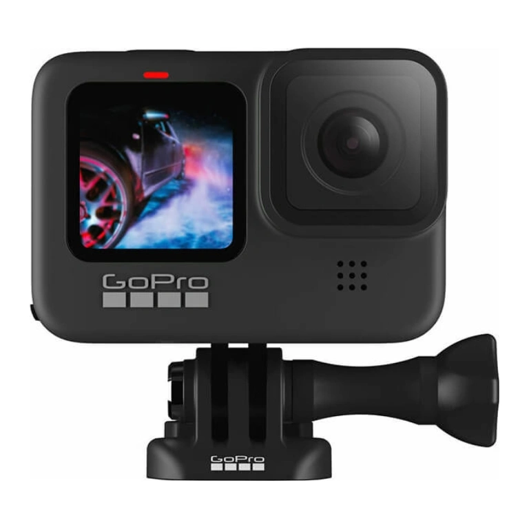 Action Camera Gopro Hero 9 Black