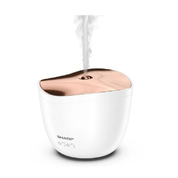 Έξυπνη Συσκευή Αρωματοθεραπείας Sharp Aroma Diffuser DF-A1E-W