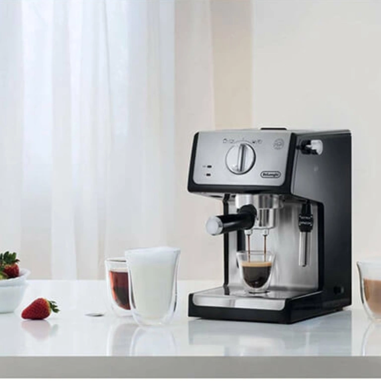 Καφετιέρα Espresso Delonghi 15Bar 1200W