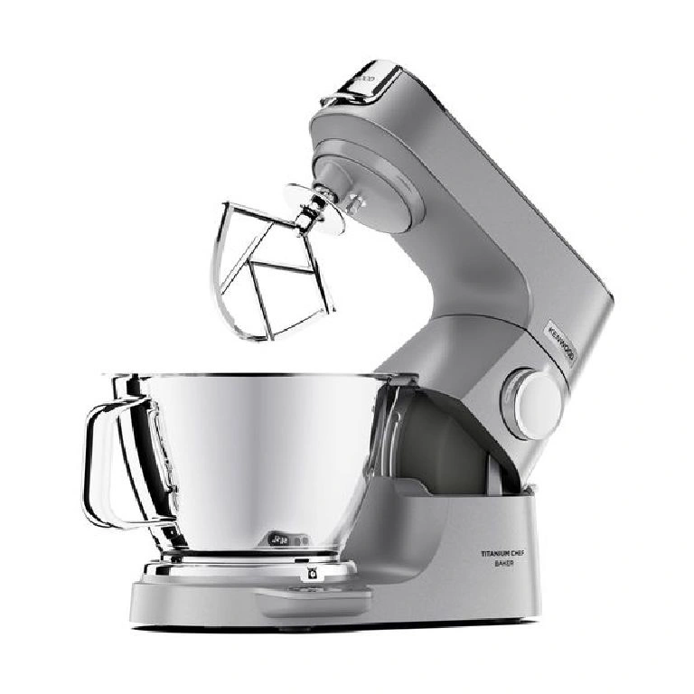 Κουζινομηχανή Kenwood Titanium Chef Baker 1200W