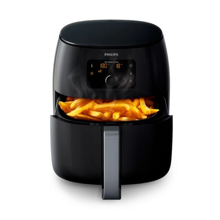 Φριτέζα Αέρος Philips Airfryer XXL Premium 2225W