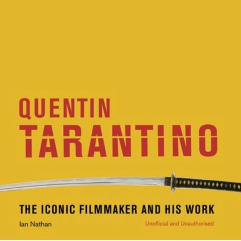 Quentin Tarantino - The iconic filmaker and his work