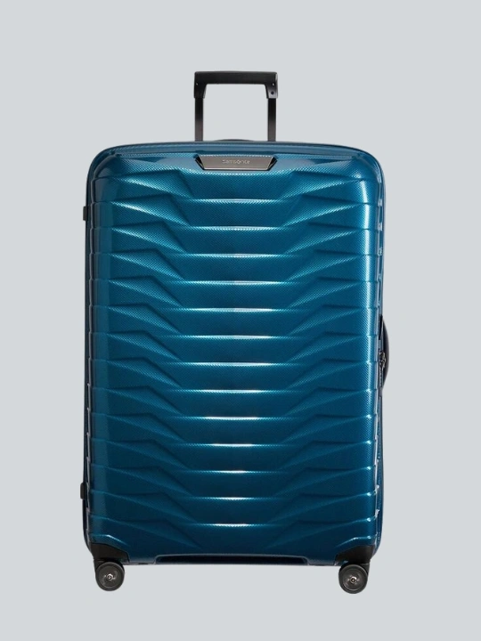 Βαλίτσα ταξιδιού Μπλέ SAMSONITE