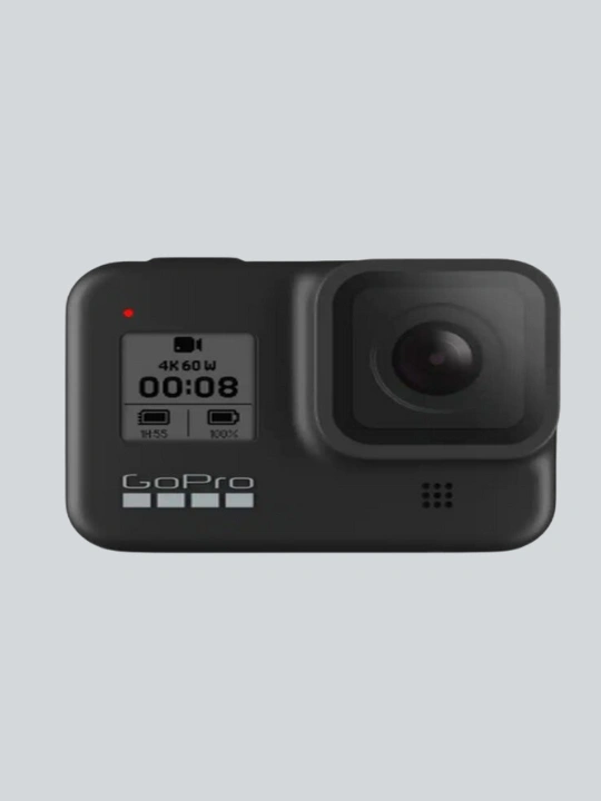 Action Camera GoPro Hero 8 Black