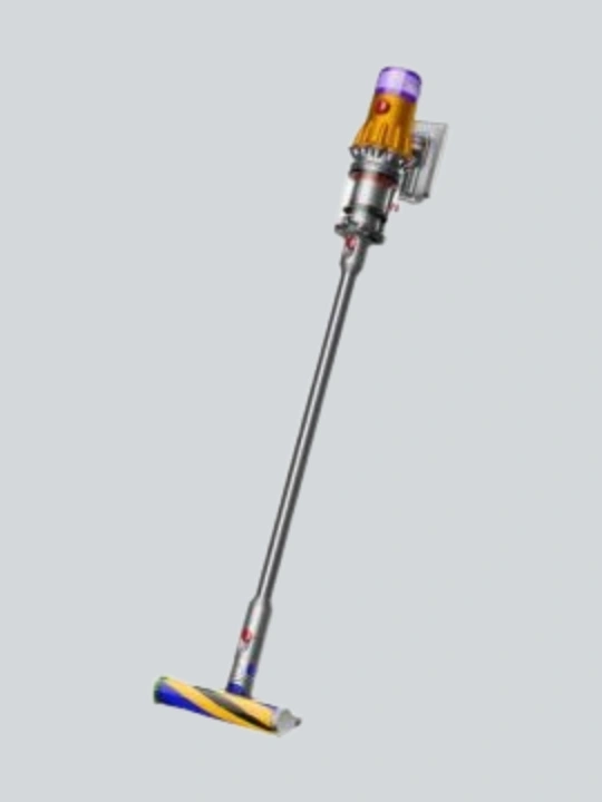 Dyson V12 Slim Absolute Σκούπα Stick Επαναφορτιζόμενη