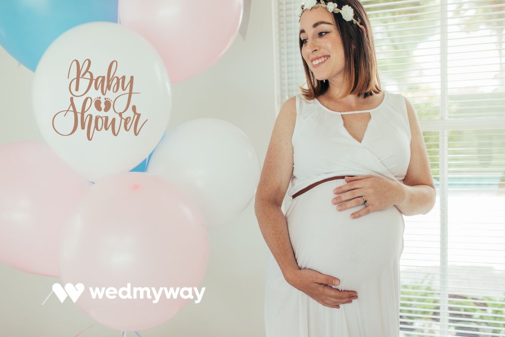 Baby Shower WedMyWay