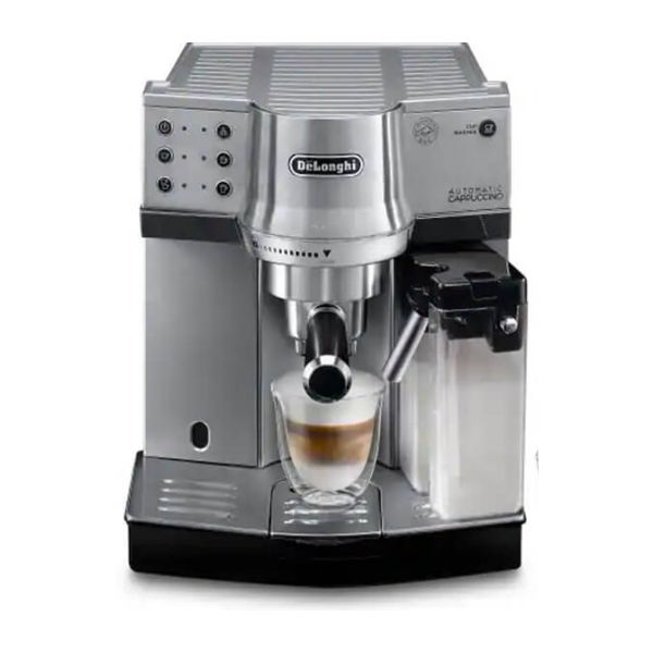 ΚΑΦΕΤΙΕΡΑ ΕΣΠΡΕΣΣΟ 15BAR DELONGHI ESPRESSO EC860M