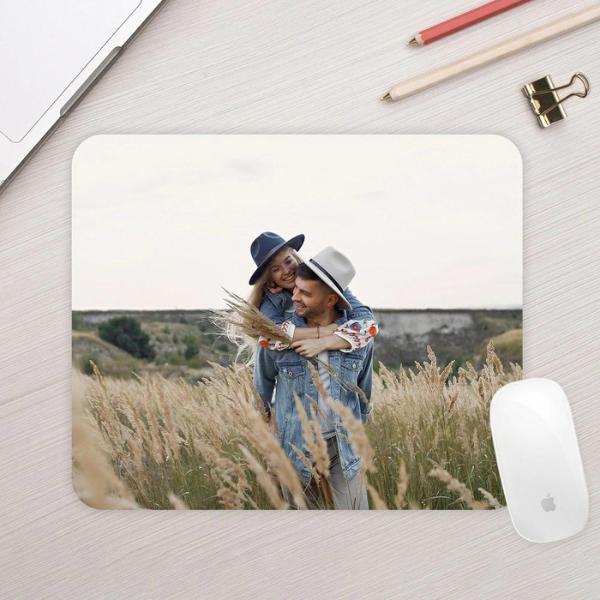 Mousepad με την αγαπημένη σου φωτογραφία