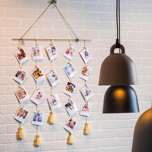 Polaroid Retro Hanger