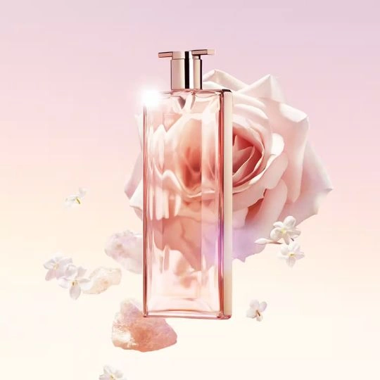 Idôle Eau de Parfum