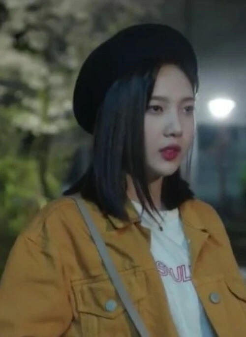 Black Beret | Eun Tae Hee – The Great Seducer