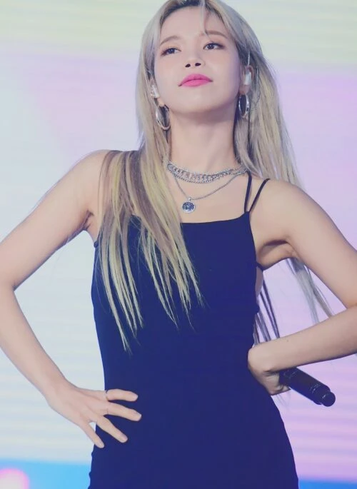 Black Double Sling Dress | Solar – Mamamoo