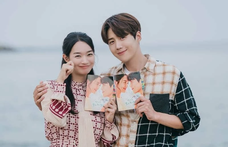 Hometown Cha-Cha-Cha Fashion - Fashion Chingu