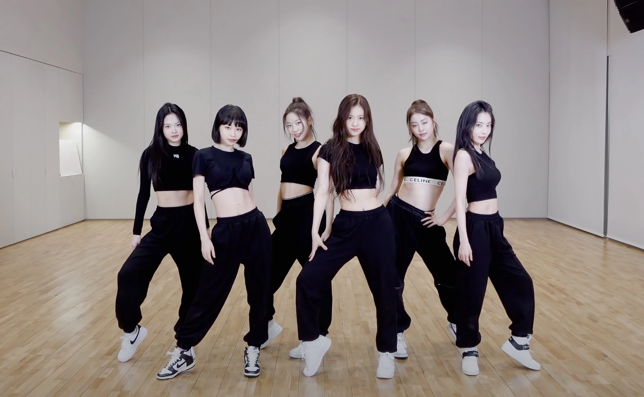 Kpop Dance Practice Outfits Fashion Chingu