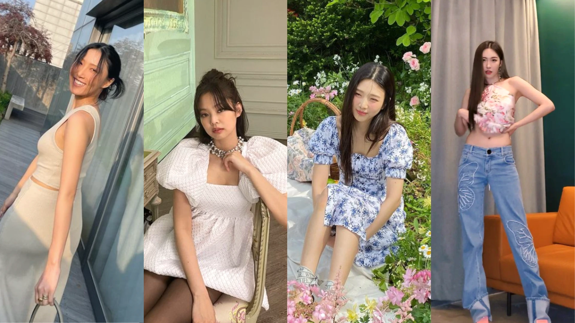 Best Korean Date Outfit Ideas for Every Occasion