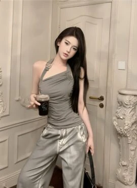 KPOP Outfit Shop - Get Your Favorite Idol Fashion - Shop Now! KPOP Outfit Shop - Get Your Favorite Idol Fashion - Shop Now!