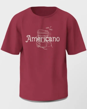 Hyunjin's Chant: "Americanooo Choa Choa" Tee