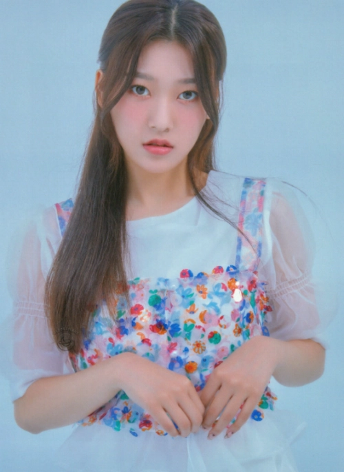 Pink Vibrant Floral Crop Top | Choerry – Loona