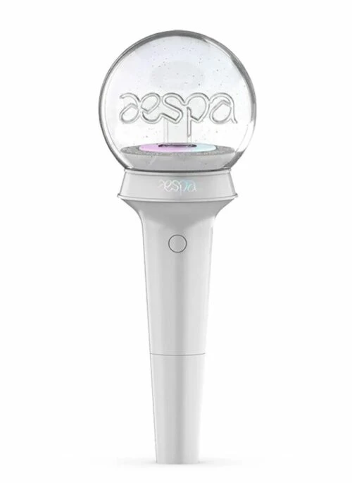 Sbong | AESPA Official Lightstick