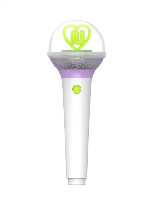 I-ke Bong Version 3 | IU Official Lightstick