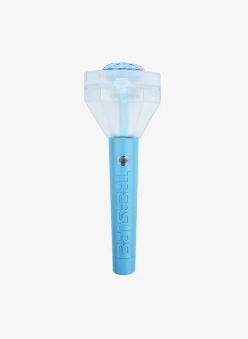 Teulight |  Treasure Official Lightstick