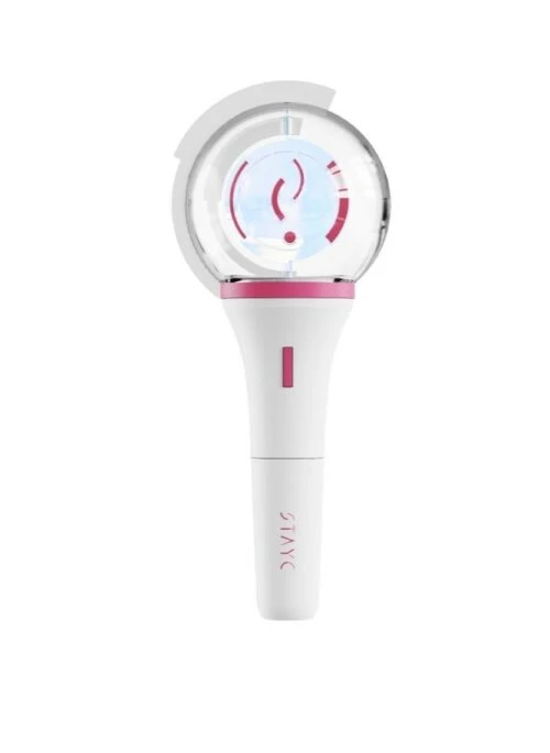 Wink Bong | STAYC Official Lightstick