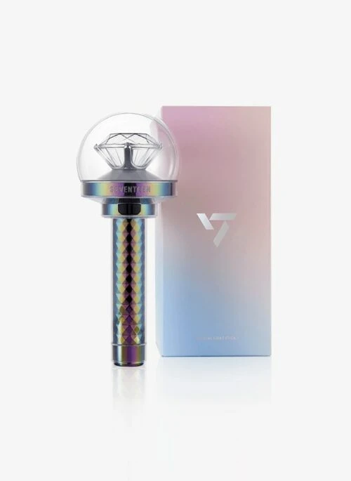 Carat Bong Version 2 | Seventeen Official Lightstick