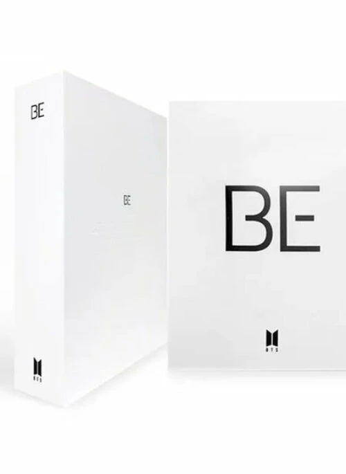 BTS Album – BE | Deluxe Edition