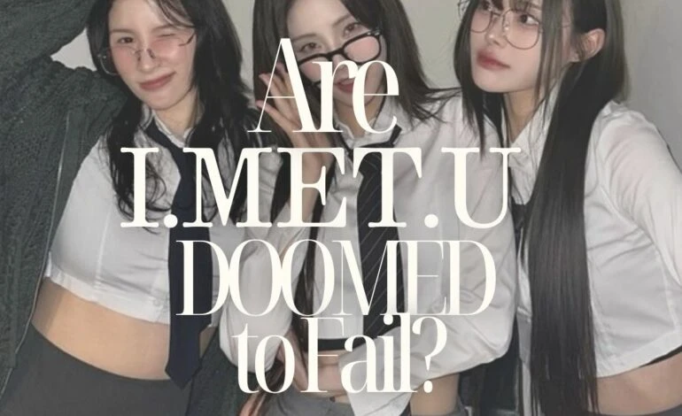 Are I.MET.U DOOMED to Fail?